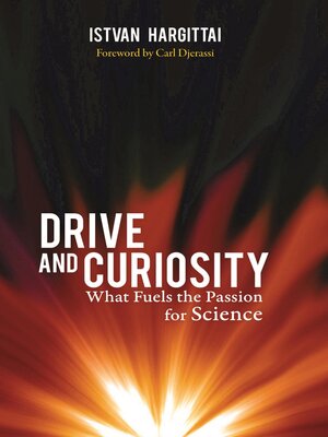 cover image of Drive and Curiosity